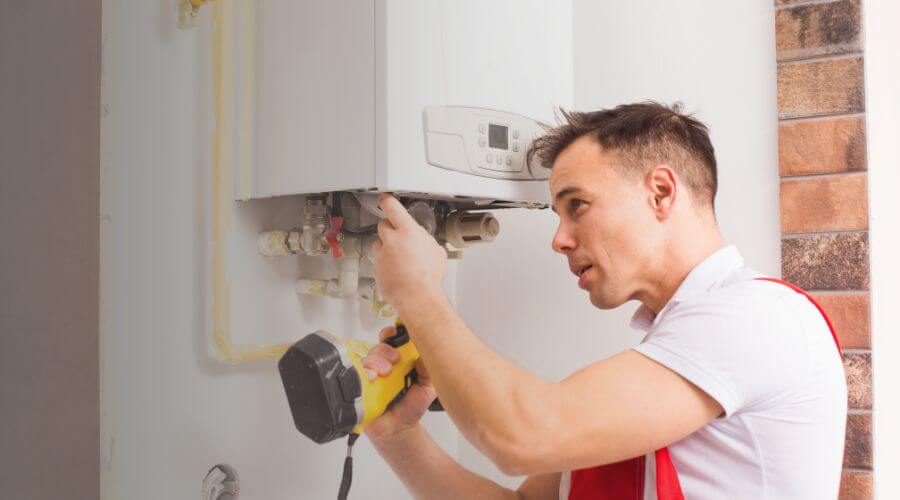 Local expert plumbing services in Tenakee Springs, AK